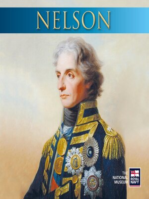 cover image of Nelson